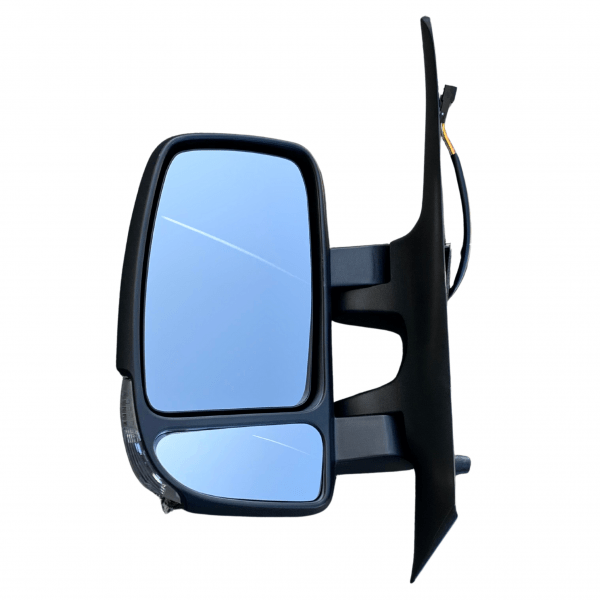 Complete Electric Right Wing Mirror for Renault Trafic